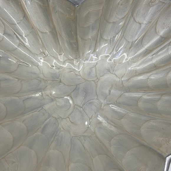 Julia Knight 10” Heart Dish - Picture 3 of 10